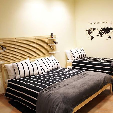 La Sosta Navarra Bed & Beer Gubbio Luaran gambar