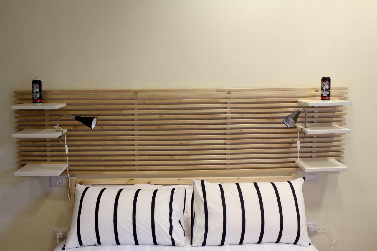 La Sosta Navarra Bed & Beer Gubbio Luaran gambar